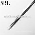 Premium Quality Standard length Tattoo Needles - Magnum 5,7,9,11,13,15,17,23,25,29,35,39,49 M1